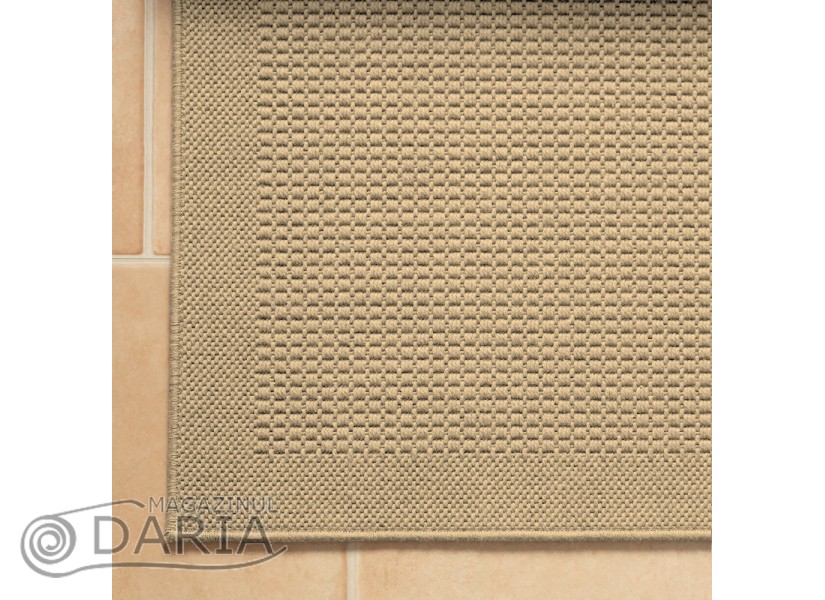 Covor din lana Lana 8986-778 beige